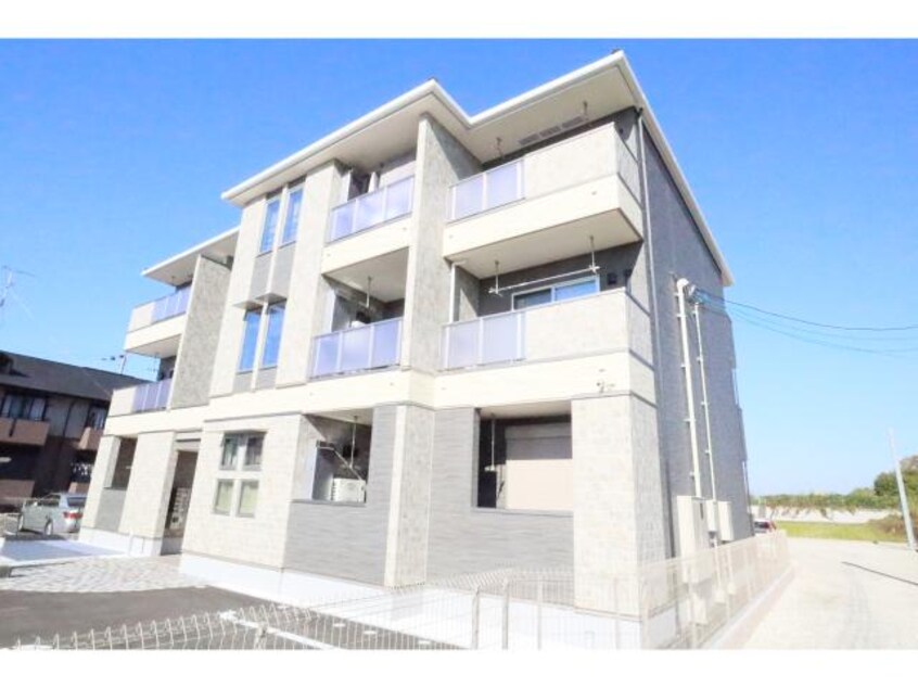  大和路線・関西本線/郡山駅 徒歩38分 1階 築1年