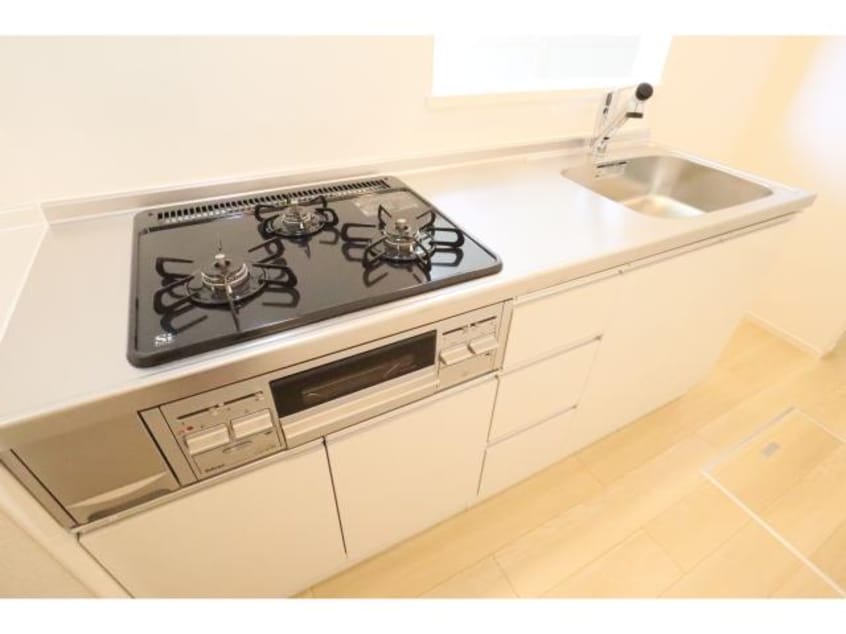  大和路線・関西本線/郡山駅 徒歩38分 1階 築1年