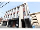 近鉄難波線・奈良線/新大宮駅 徒歩5分 2階 築45年の外観