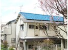 大和路線・関西本線/奈良駅 徒歩11分 1階 築53年の外観