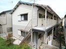  大和路線・関西本線/奈良駅 徒歩11分 1階 築52年