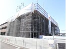 大和路線・関西本線/奈良駅 徒歩26分 1階 建築中の外観