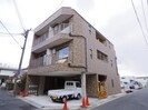 近鉄難波線・奈良線/新大宮駅 徒歩16分 1階 築7年の外観