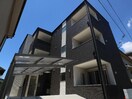  大和路線・関西本線/奈良駅 徒歩12分 1階 築1年
