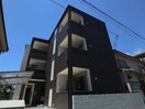  大和路線・関西本線/奈良駅 徒歩12分 1階 築1年