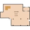 近鉄難波線・奈良線/近鉄奈良駅 徒歩1分 1階 築19年 その他の間取り
