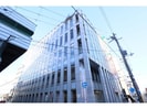 近鉄難波線・奈良線/近鉄奈良駅 徒歩1分 1-2階 築19年の外観