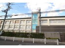 奈良市立済美小学校(小学校)まで810m 大和路線・関西本線/奈良駅 徒歩10分 2階 1年未満