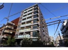 大和路線・関西本線/奈良駅 徒歩4分 3階 築浅の外観
