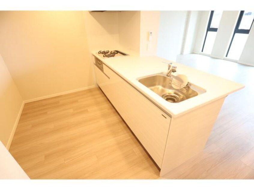  大和路線・関西本線/奈良駅 徒歩4分 8階 築1年