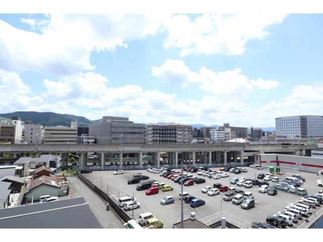  大和路線・関西本線/奈良駅 徒歩4分 4階 築1年