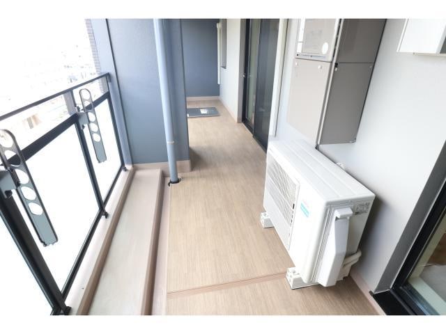  大和路線・関西本線/奈良駅 徒歩4分 8階 築1年