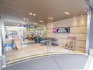 コーヨーＪＲ奈良店(スーパー)まで415m 大和路線・関西本線/奈良駅 徒歩4分 8階 築1年
