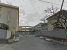 奈良市立三笠中学校(中学校/中等教育学校)まで1445m 大和路線・関西本線/奈良駅 徒歩4分 4階 築1年