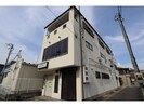 近鉄難波線・奈良線/新大宮駅 徒歩12分 1階 築25年の外観