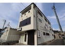 近鉄難波線・奈良線/新大宮駅 徒歩12分 1階 築25年の外観