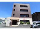大和路線・関西本線/奈良駅 徒歩15分 3階 築40年の外観