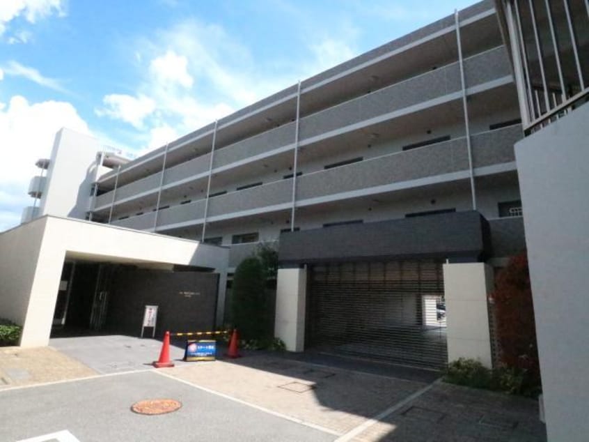  近鉄京都線/近鉄奈良駅 徒歩9分 4階 築14年