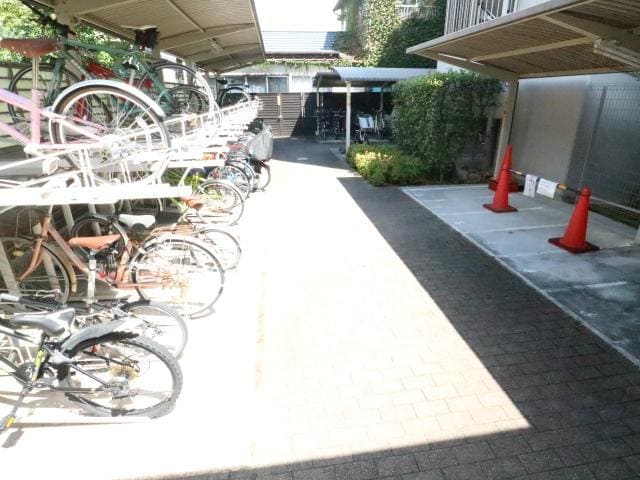  近鉄京都線/近鉄奈良駅 徒歩9分 4階 築14年