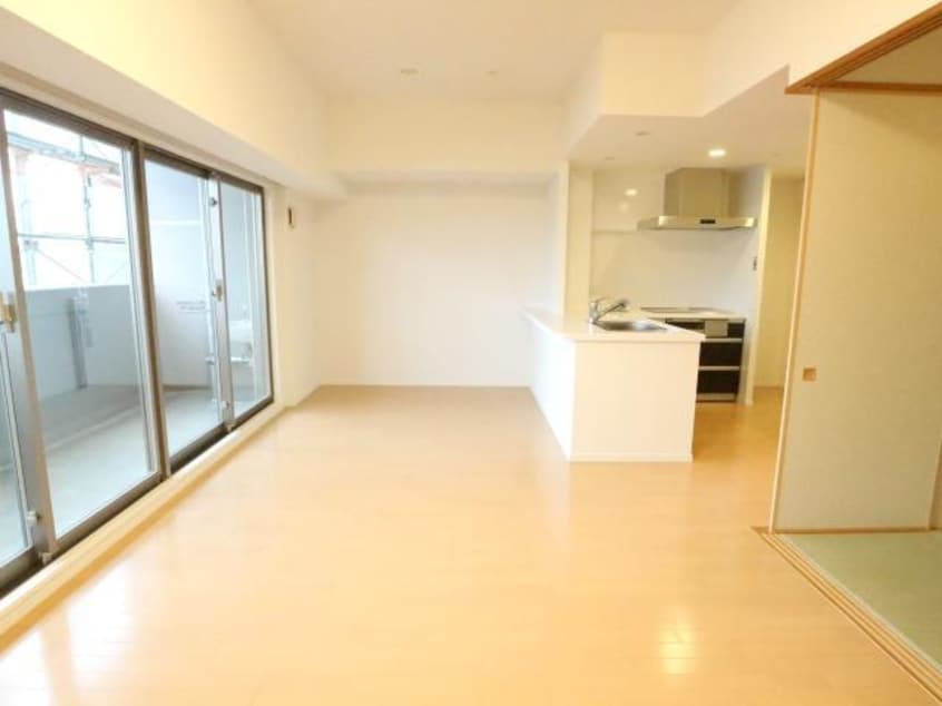  近鉄京都線/近鉄奈良駅 徒歩9分 4階 築14年