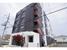 大和路線・関西本線/郡山駅 徒歩30分 2階 築33年の外観