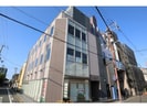 大和路線・関西本線/奈良駅 徒歩4分 3階 築6年の外観