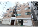 奈良線/奈良駅 徒歩3分 1階 築41年の外観