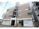奈良線/奈良駅 徒歩3分 1階 築41年の外観