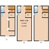 近鉄難波線・奈良線/新大宮駅 徒歩7分 1-3階 築浅 その他の間取り
