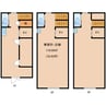近鉄難波線・奈良線/新大宮駅 徒歩7分 1-3階 築浅 その他の間取り