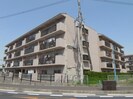 近鉄難波線・奈良線/新大宮駅 徒歩6分 1階 築46年の外観