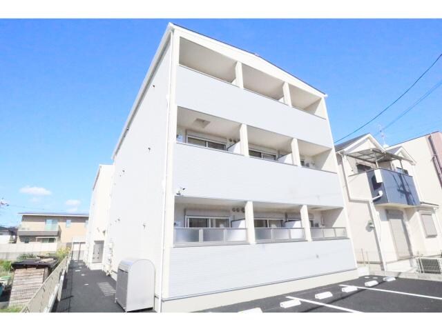  近鉄難波線・奈良線/新大宮駅 徒歩7分 2階 1年未満