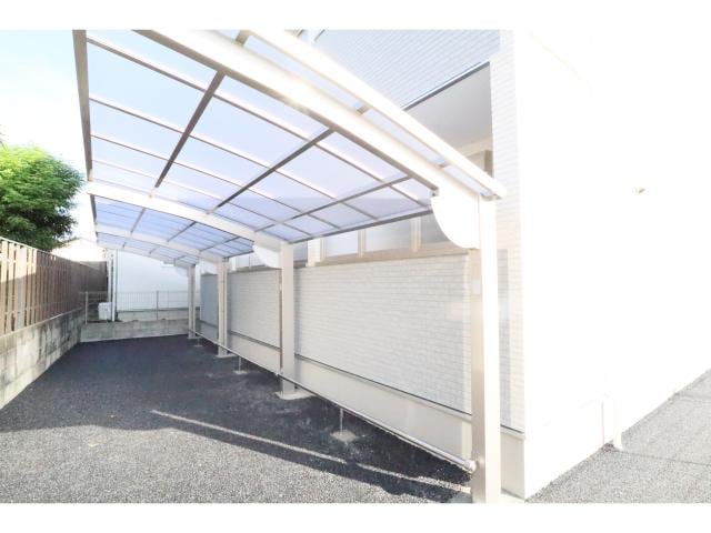  近鉄難波線・奈良線/新大宮駅 徒歩7分 2階 1年未満
