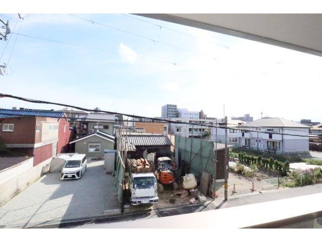  近鉄難波線・奈良線/新大宮駅 徒歩7分 2階 1年未満