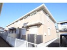 近鉄橿原線/尼ケ辻駅 徒歩19分 2階 1年未満の外観