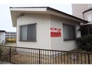大和路線・関西本線/奈良駅 徒歩10分 1階 築8年の外観