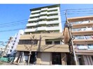 近鉄難波線・奈良線/新大宮駅 徒歩2分 4階 築39年の外観