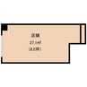 近鉄難波線・奈良線/新大宮駅 徒歩2分 1階 築39年 その他の間取り