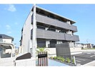 奈良線/奈良駅 徒歩11分 1階 1年未満の外観