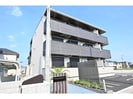奈良線/奈良駅 徒歩11分 1階 1年未満の外観