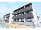 奈良線/奈良駅 徒歩11分 2階 1年未満の外観