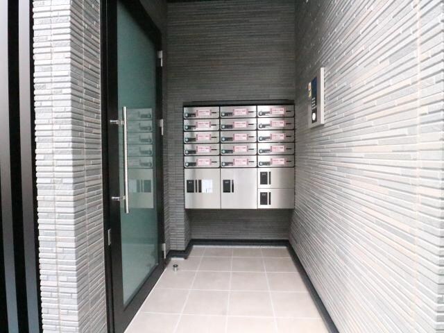  奈良線/奈良駅 徒歩11分 1階 1年未満