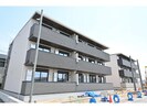 大和路線・関西本線/奈良駅 徒歩11分 2階 1年未満の外観