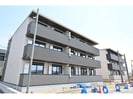 大和路線・関西本線/奈良駅 徒歩11分 2階 1年未満の外観