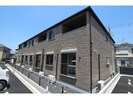 桜井線<万葉まほろば線>/京終駅 徒歩18分 1階 1年未満の外観