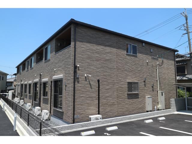  桜井線<万葉まほろば線>/京終駅 徒歩18分 1階 1年未満