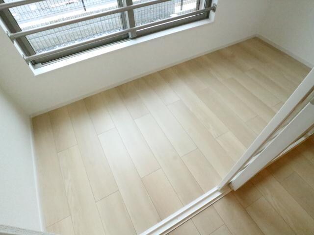  桜井線<万葉まほろば線>/京終駅 徒歩18分 1階 1年未満