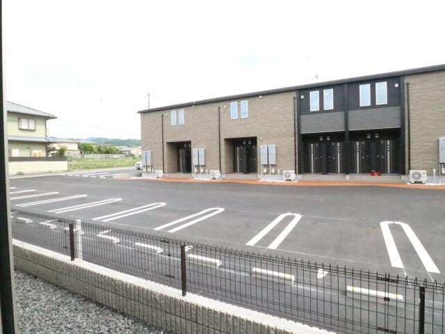  桜井線<万葉まほろば線>/京終駅 徒歩18分 1階 1年未満