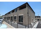 桜井線<万葉まほろば線>/京終駅 徒歩18分 2階 1年未満の外観