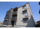 大和路線・関西本線/郡山駅 徒歩35分 3階 1年未満の外観